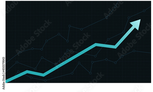 Rising stock market or rise of economy