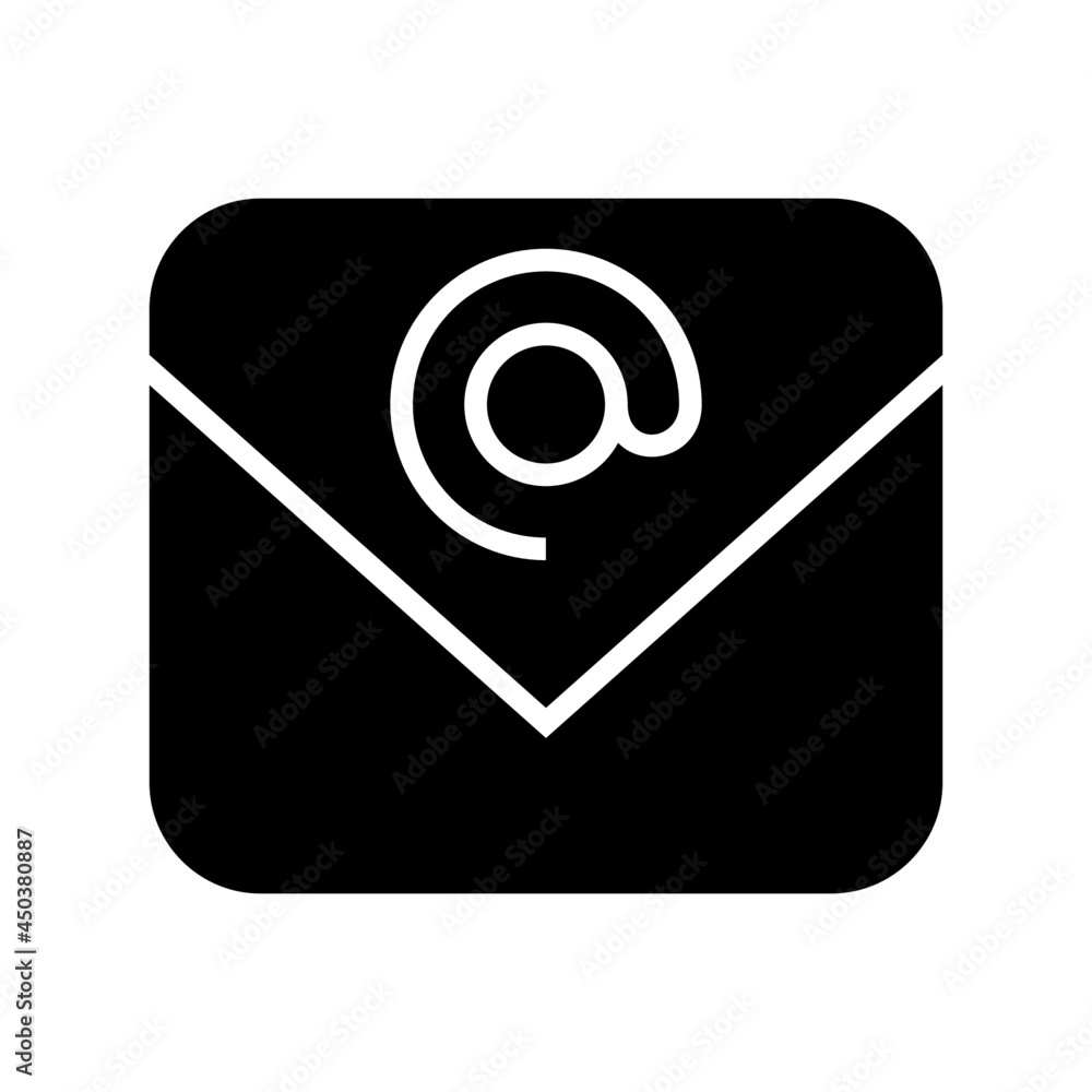 email icon or logo isolated sign symbol vector illustration - high quality black style vector icons
email icon or logo isolated sign symbol vector illustration - high quality black style vector icons