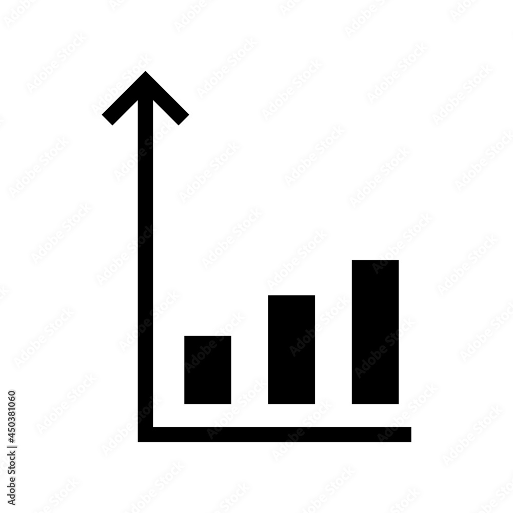graph icon or logo isolated sign symbol vector illustration - high quality black style vector icons
graph icon or logo isolated sign symbol vector illustration - high quality black style vector icons