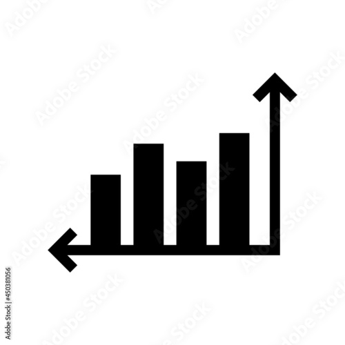 Free Download graph icon or logo isolated sign symbol vector illustration - high quality black style vector icons
 - GFXLoad