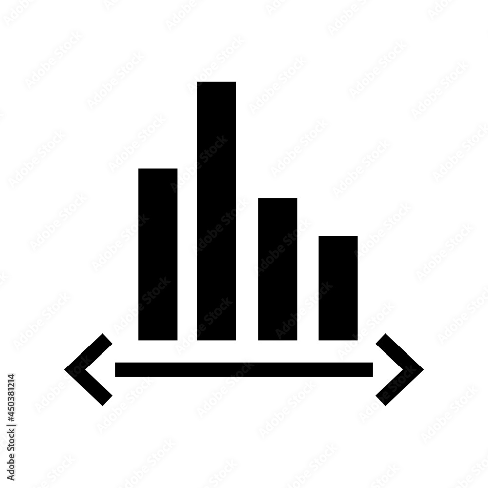 graph icon or logo isolated sign symbol vector illustration - high quality black style vector icons
graph icon or logo isolated sign symbol vector illustration - high quality black style vector icons