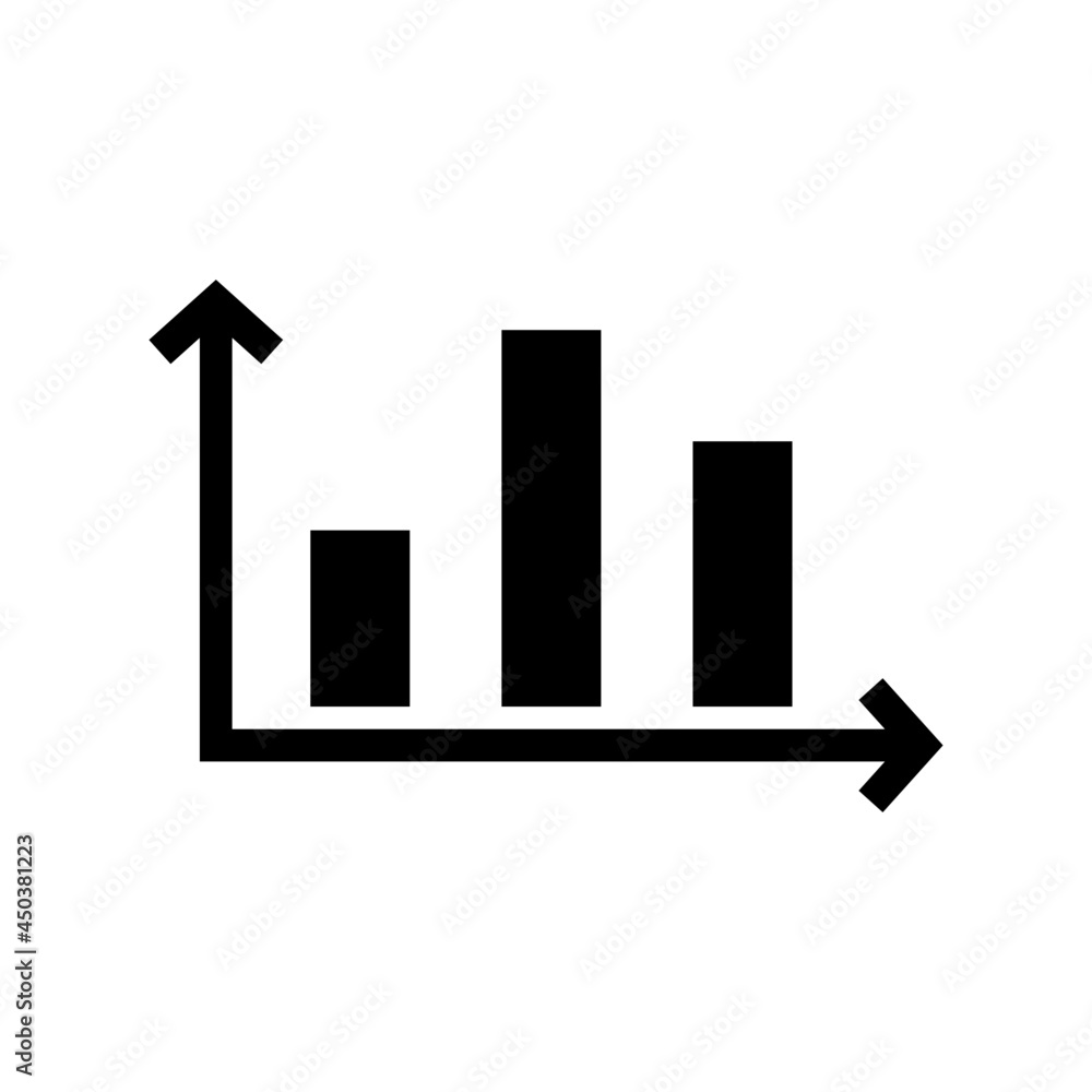 graph icon or logo isolated sign symbol vector illustration - high quality black style vector icons
graph icon or logo isolated sign symbol vector illustration - high quality black style vector icons
