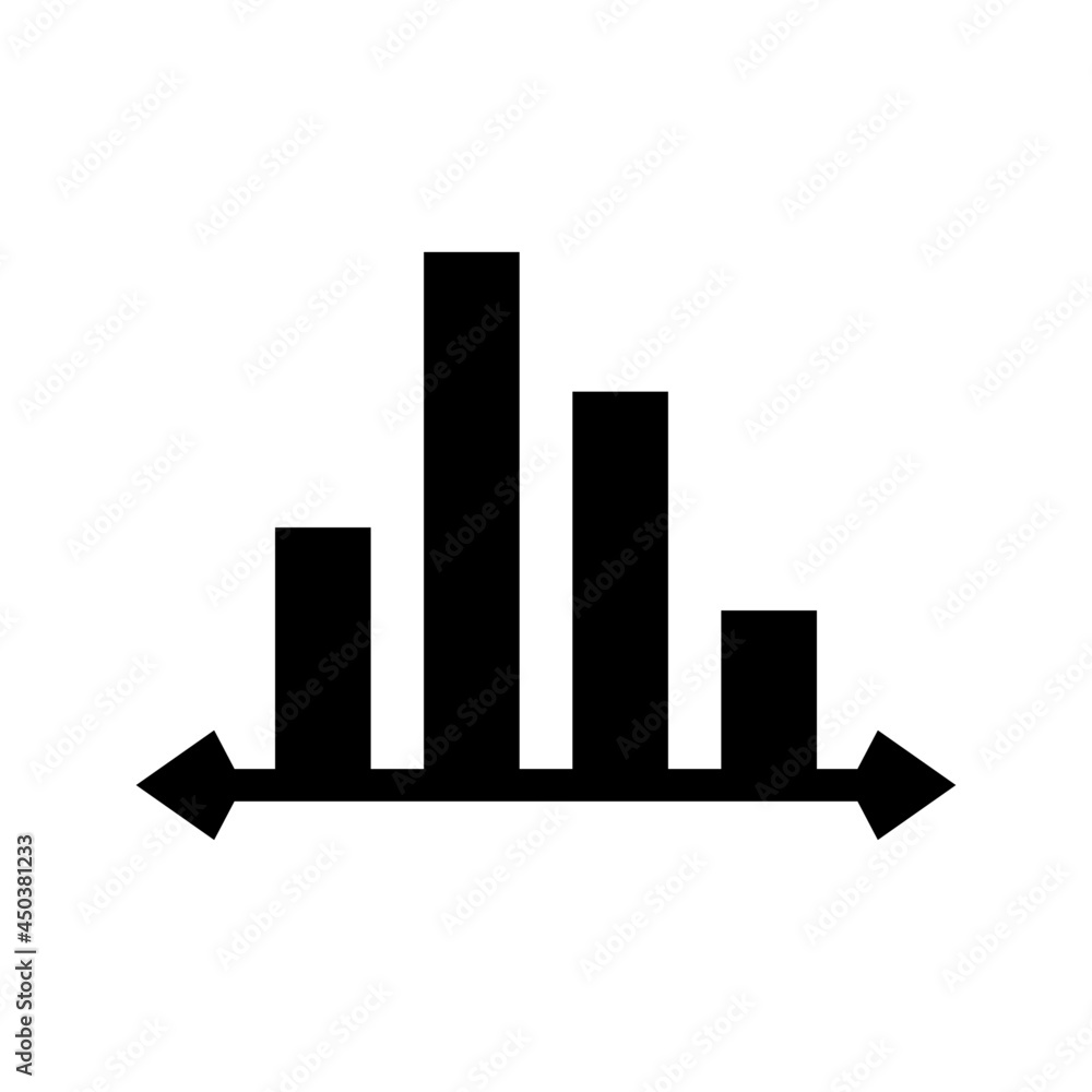 graph icon or logo isolated sign symbol vector illustration - high quality black style vector icons
graph icon or logo isolated sign symbol vector illustration - high quality black style vector icons