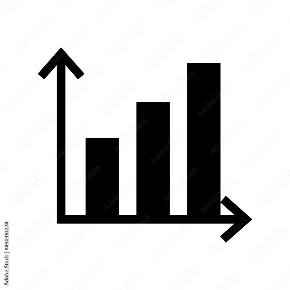 graph icon or logo isolated sign symbol vector illustration - high quality black style vector icons
graph icon or logo isolated sign symbol vector illustration - high quality black style vector icons
