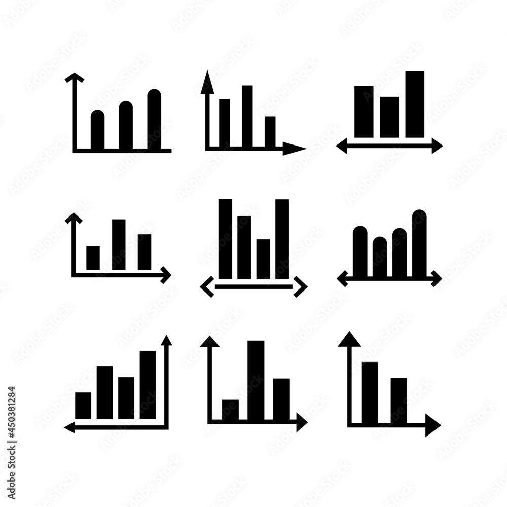 graph icon or logo isolated sign symbol vector illustration - high quality black style vector icons
graph icon or logo isolated sign symbol vector illustration - high quality black style vector icons
