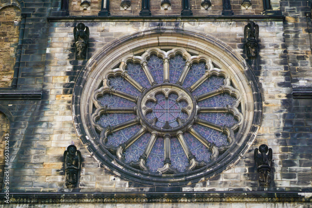 Bremen Cathedral - Saint Peter Dom