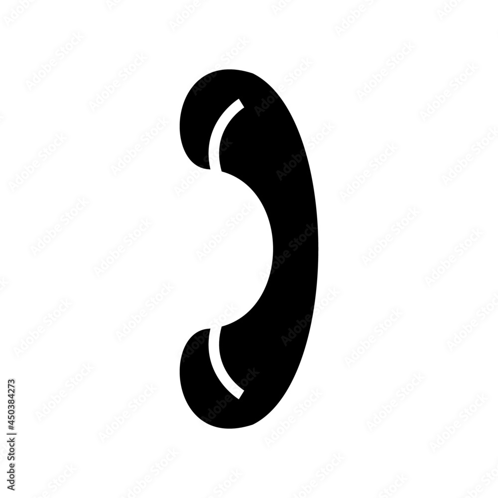 telephone icon or logo isolated sign symbol vector illustration - high quality black style vector icons
telephone icon or logo isolated sign symbol vector illustration - high quality black style vector icons