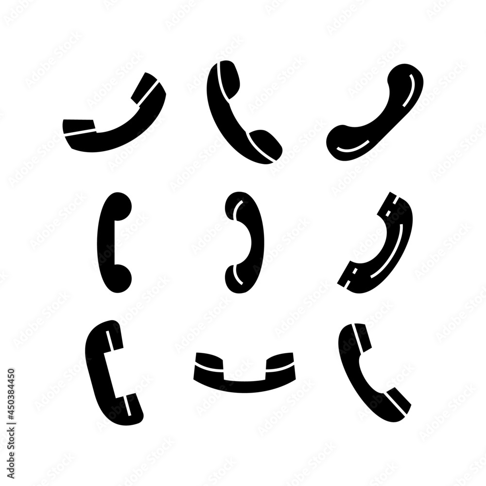 telephone icon or logo isolated sign symbol vector illustration - high quality black style vector icons
telephone icon or logo isolated sign symbol vector illustration - high quality black style vector icons