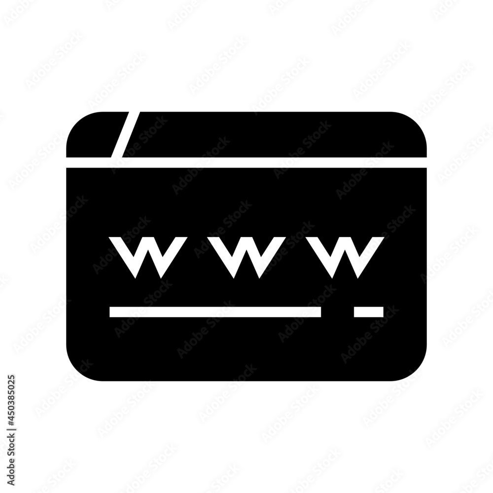 www icon or logo isolated sign symbol vector illustration - high quality black style vector icons
www icon or logo isolated sign symbol vector illustration - high quality black style vector icons