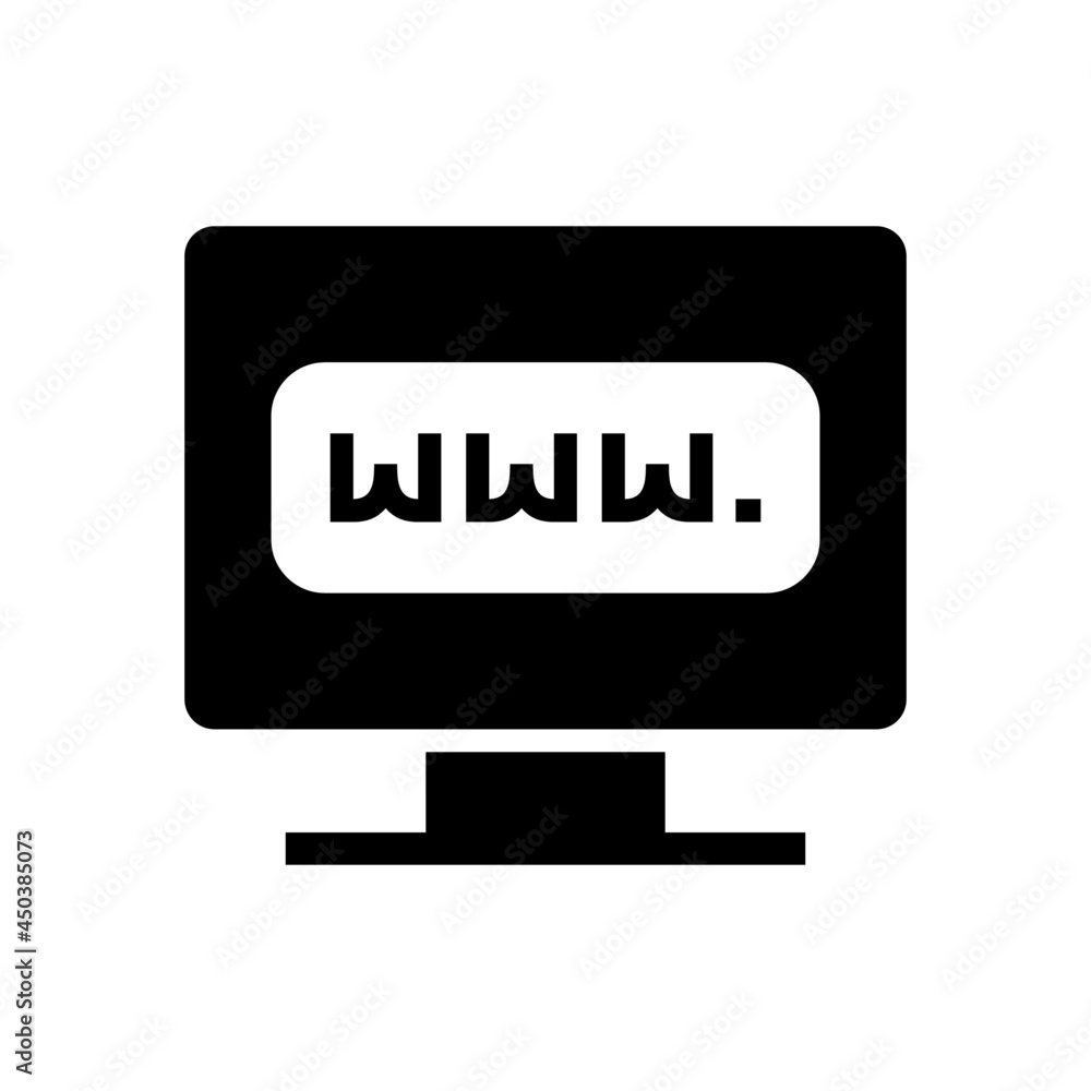 www icon or logo isolated sign symbol vector illustration - high quality black style vector icons
www icon or logo isolated sign symbol vector illustration - high quality black style vector icons