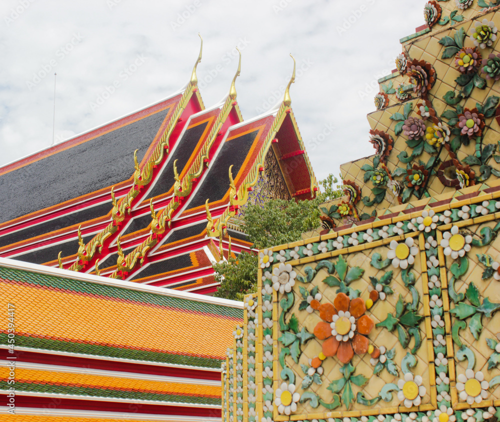 Obraz premium thailand