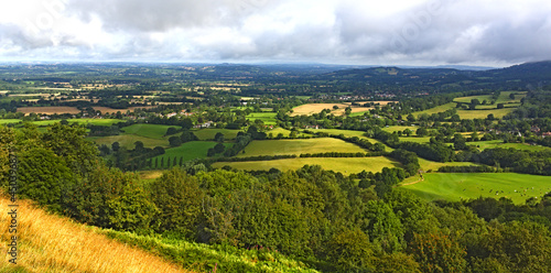 English countryside