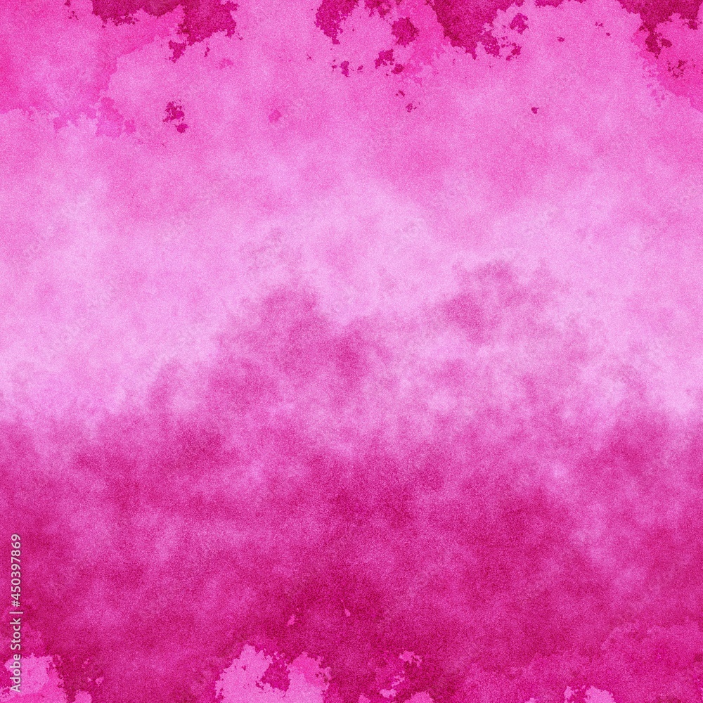Seamless pink paint grunge background texture Seamless pink paint grunge background texture