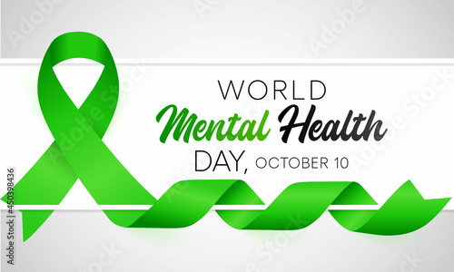 World Mental Health day is observed every year on October 10, A mental illness is a health problem that significantly affects how a person feels, thinks, behaves, and interacts with other people.