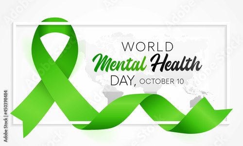 World Mental Health day is observed every year on October 10, A mental illness is a health problem that significantly affects how a person feels, thinks, behaves, and interacts with other people.