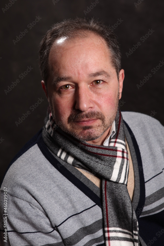 portrait of a man, various poses, looking at the camera, black background, pavilion, half-length portrait portrait of a man, various poses, looking at the camera, black background, pavilion, half-length portrait