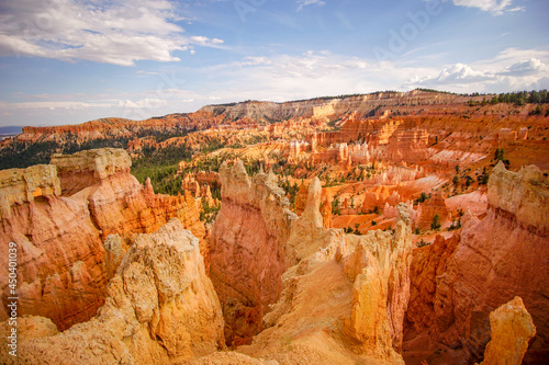 Bryce Canyon National Park