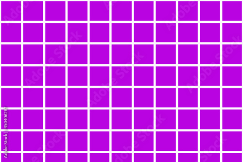 purple and white squares, purple fabric, purple background with squares 