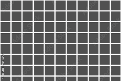 grey fabric, grey background with squares 