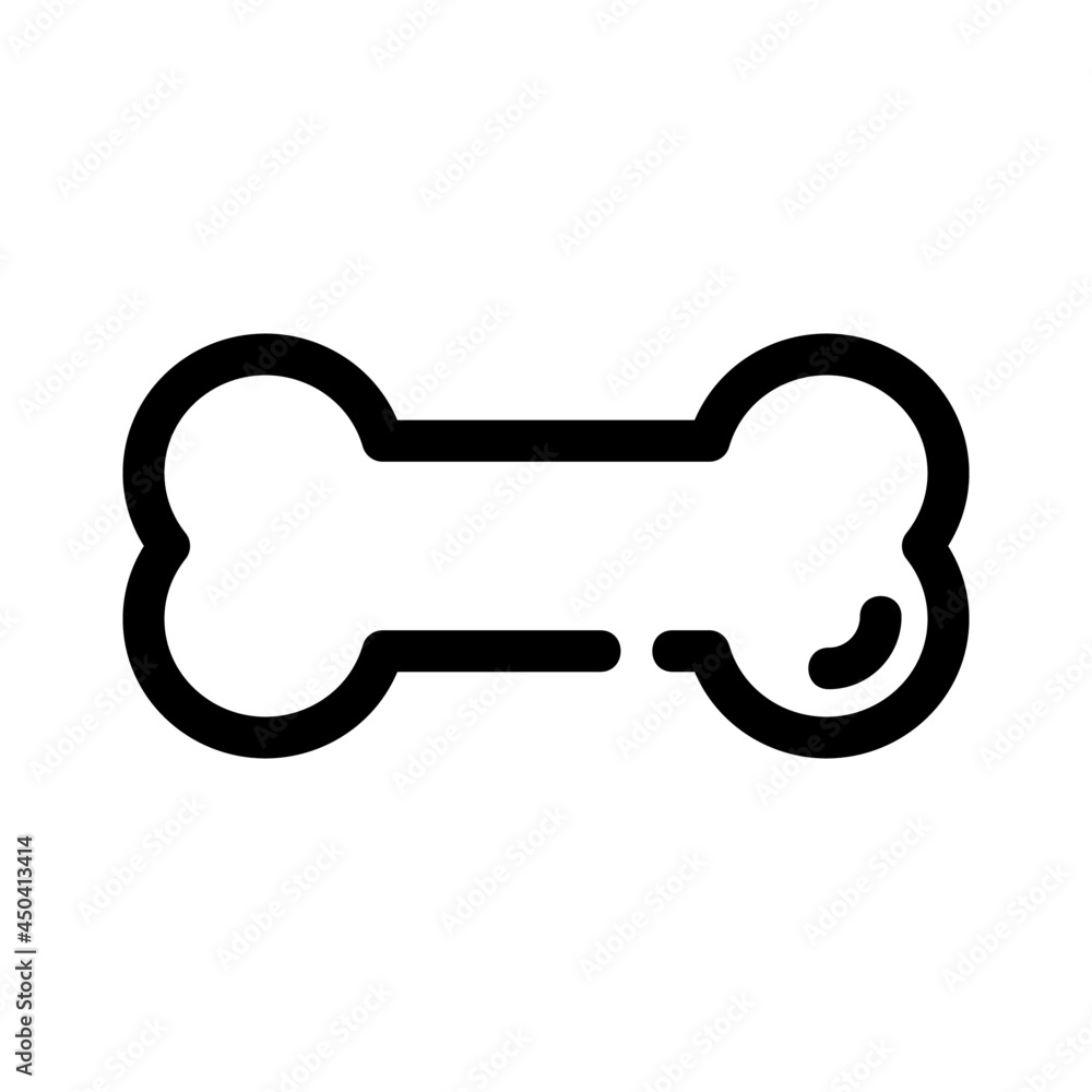bone icon or logo isolated sign symbol vector illustration - high quality black style vector icons
bone icon or logo isolated sign symbol vector illustration - high quality black style vector icons