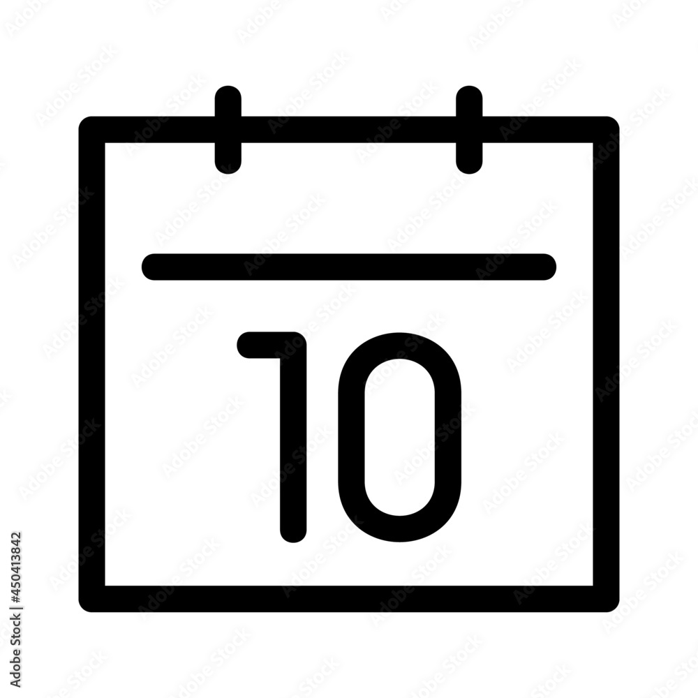 calendar icon or logo isolated sign symbol vector illustration - high quality black style vector icons
calendar icon or logo isolated sign symbol vector illustration - high quality black style vector icons