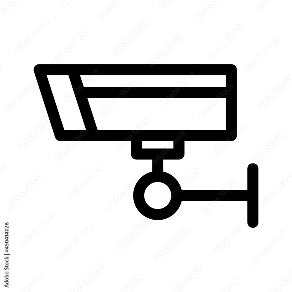 cctv camera icon or logo isolated sign symbol vector illustration - high quality black style vector icons
cctv camera icon or logo isolated sign symbol vector illustration - high quality black style vector icons