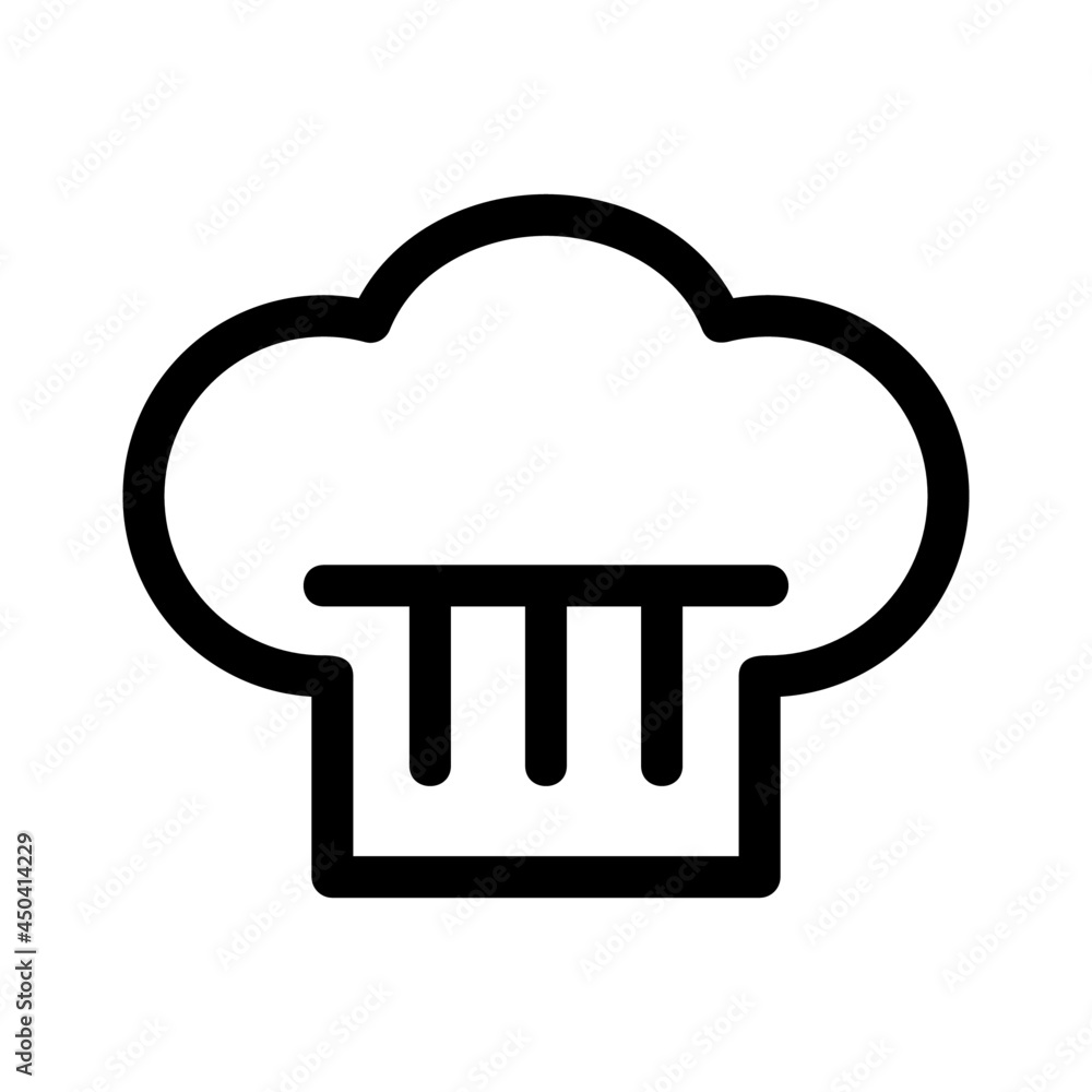 chef icon or logo isolated sign symbol vector illustration - high quality black style vector icons
chef icon or logo isolated sign symbol vector illustration - high quality black style vector icons