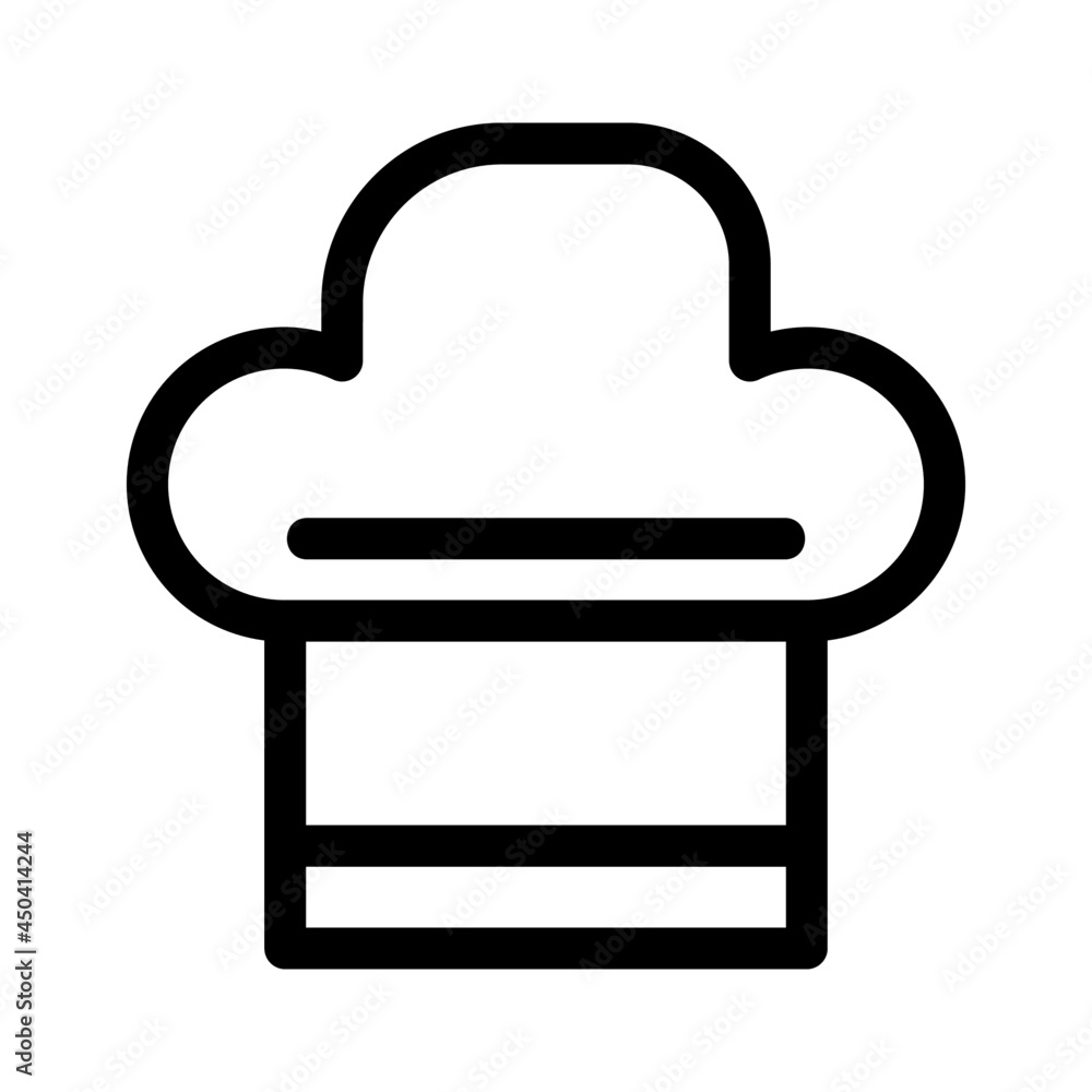 chef icon or logo isolated sign symbol vector illustration - high quality black style vector icons
chef icon or logo isolated sign symbol vector illustration - high quality black style vector icons