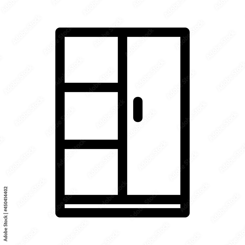 closet icon or logo isolated sign symbol vector illustration - high quality black style vector icons
closet icon or logo isolated sign symbol vector illustration - high quality black style vector icons