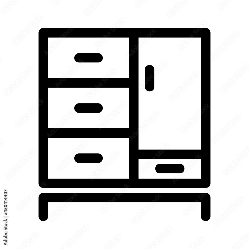 closet icon or logo isolated sign symbol vector illustration - high quality black style vector icons
closet icon or logo isolated sign symbol vector illustration - high quality black style vector icons