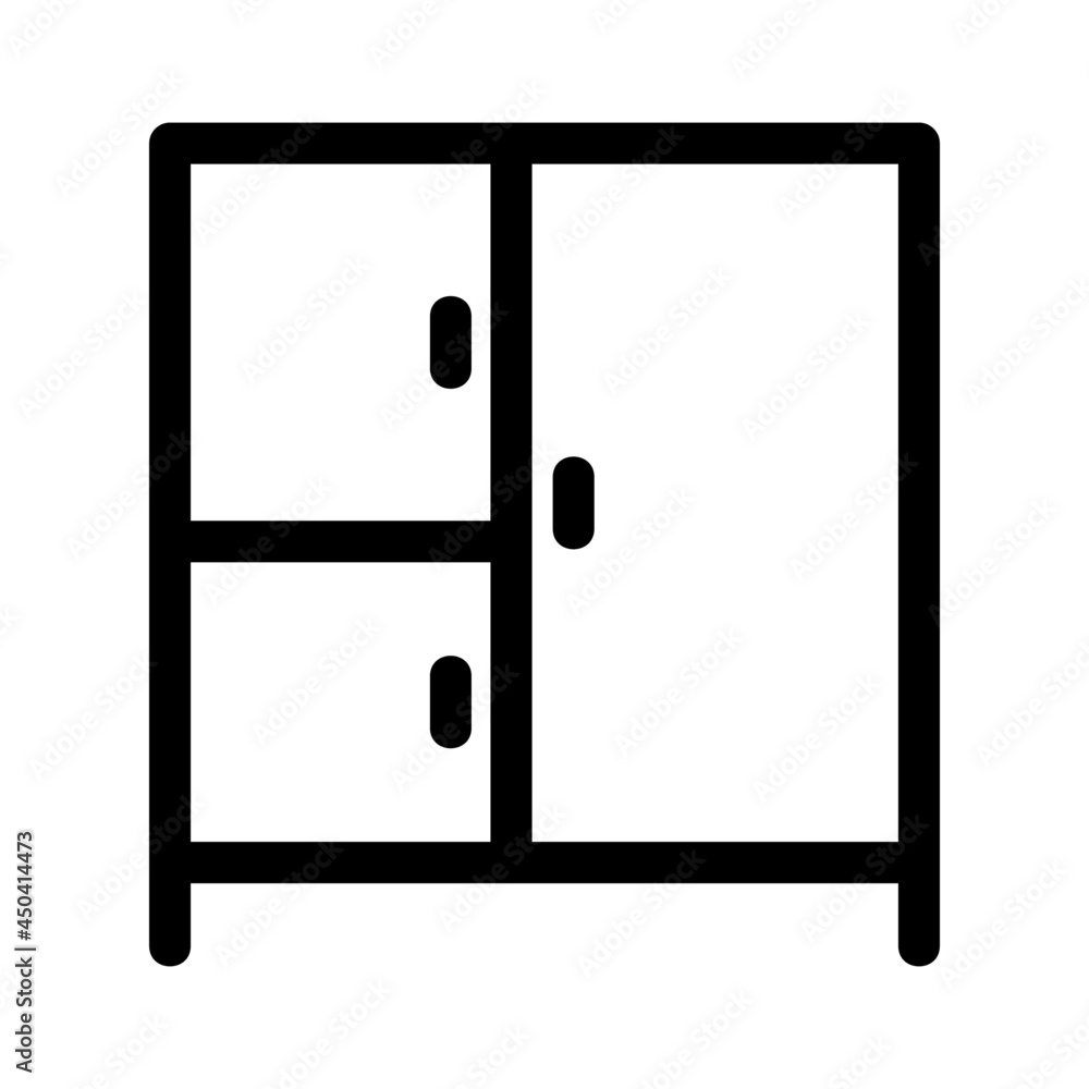 closet icon or logo isolated sign symbol vector illustration - high quality black style vector icons
closet icon or logo isolated sign symbol vector illustration - high quality black style vector icons