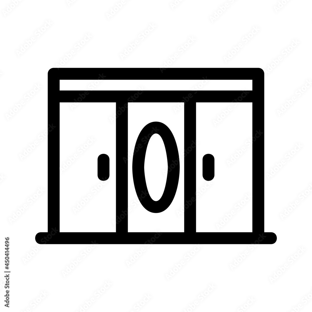 closet icon or logo isolated sign symbol vector illustration - high quality black style vector icons
closet icon or logo isolated sign symbol vector illustration - high quality black style vector icons