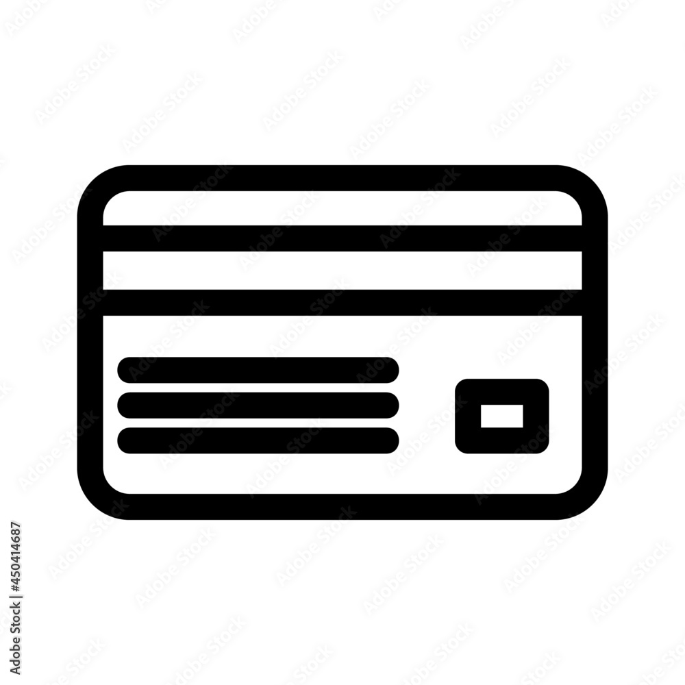 credit card icon or logo isolated sign symbol vector illustration - high quality black style vector icons
credit card icon or logo isolated sign symbol vector illustration - high quality black style vector icons