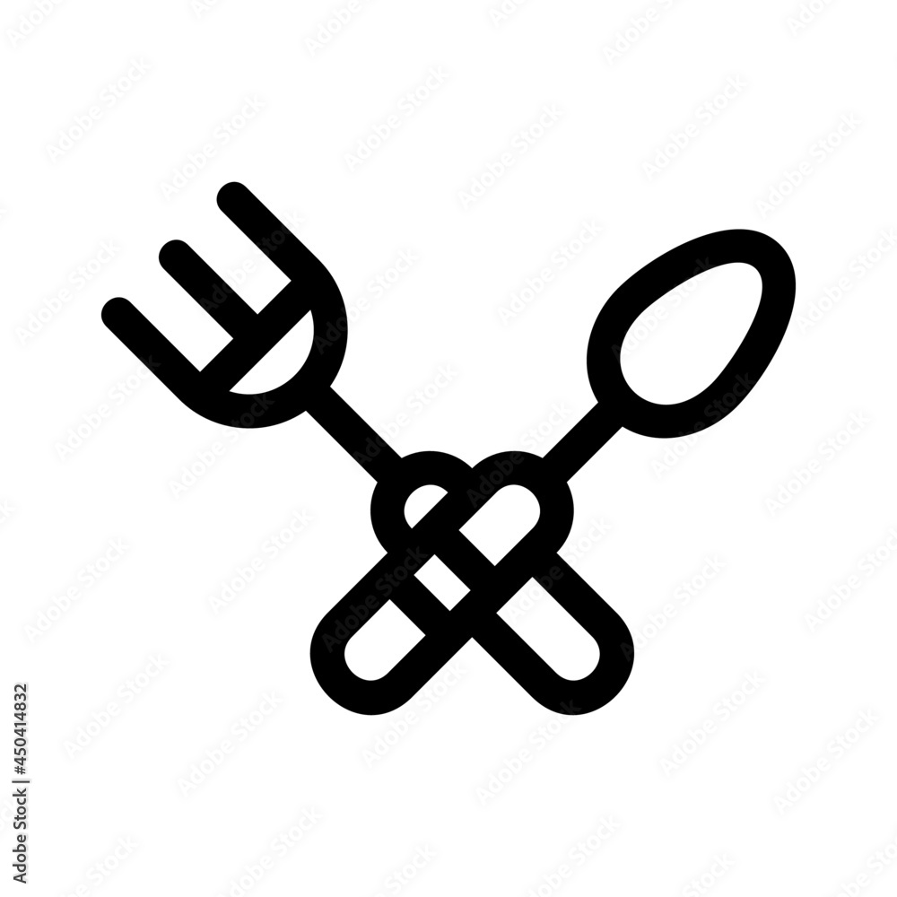cutlery icon or logo isolated sign symbol vector illustration - high quality black style vector icons
cutlery icon or logo isolated sign symbol vector illustration - high quality black style vector icons