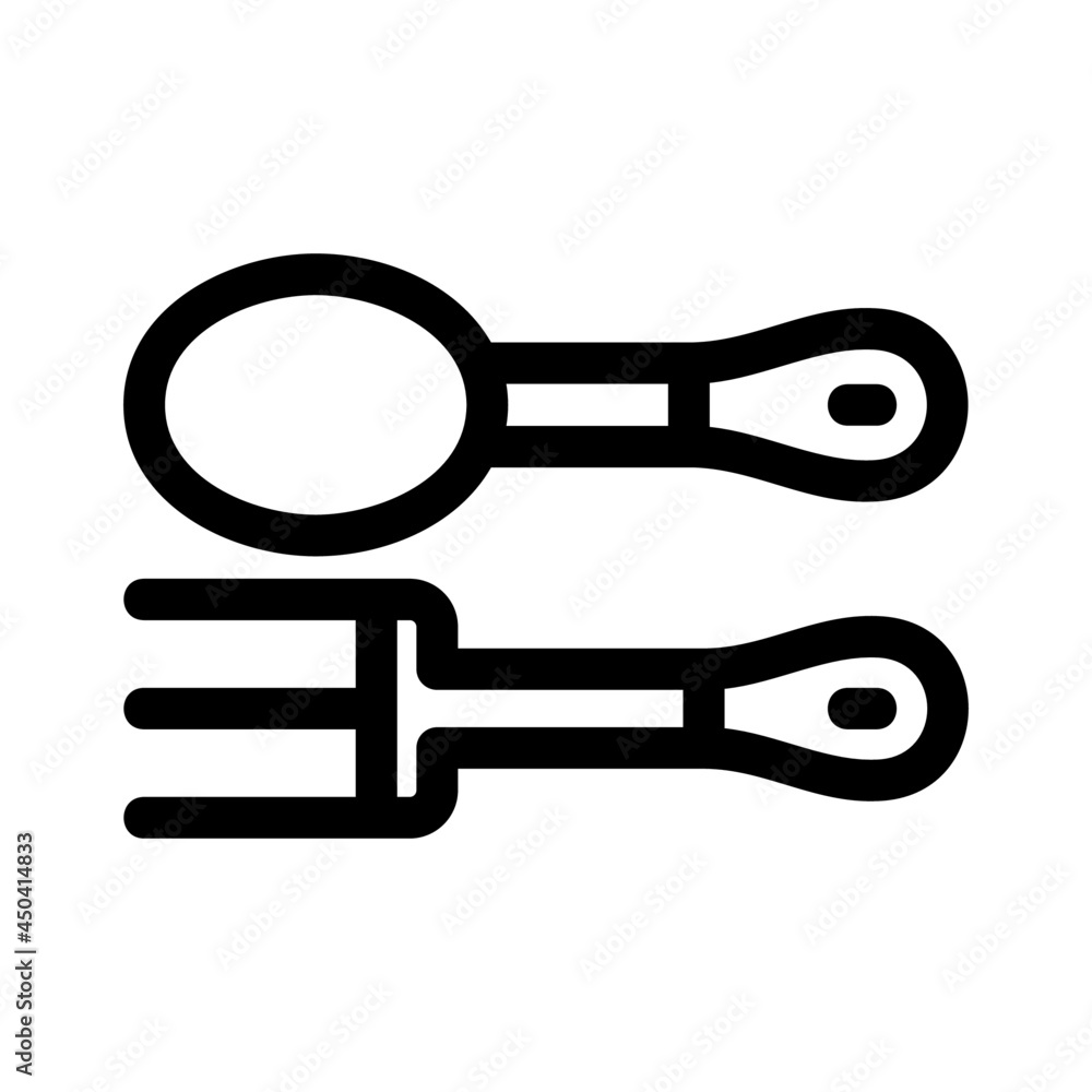 cutlery icon or logo isolated sign symbol vector illustration - high quality black style vector icons
cutlery icon or logo isolated sign symbol vector illustration - high quality black style vector icons