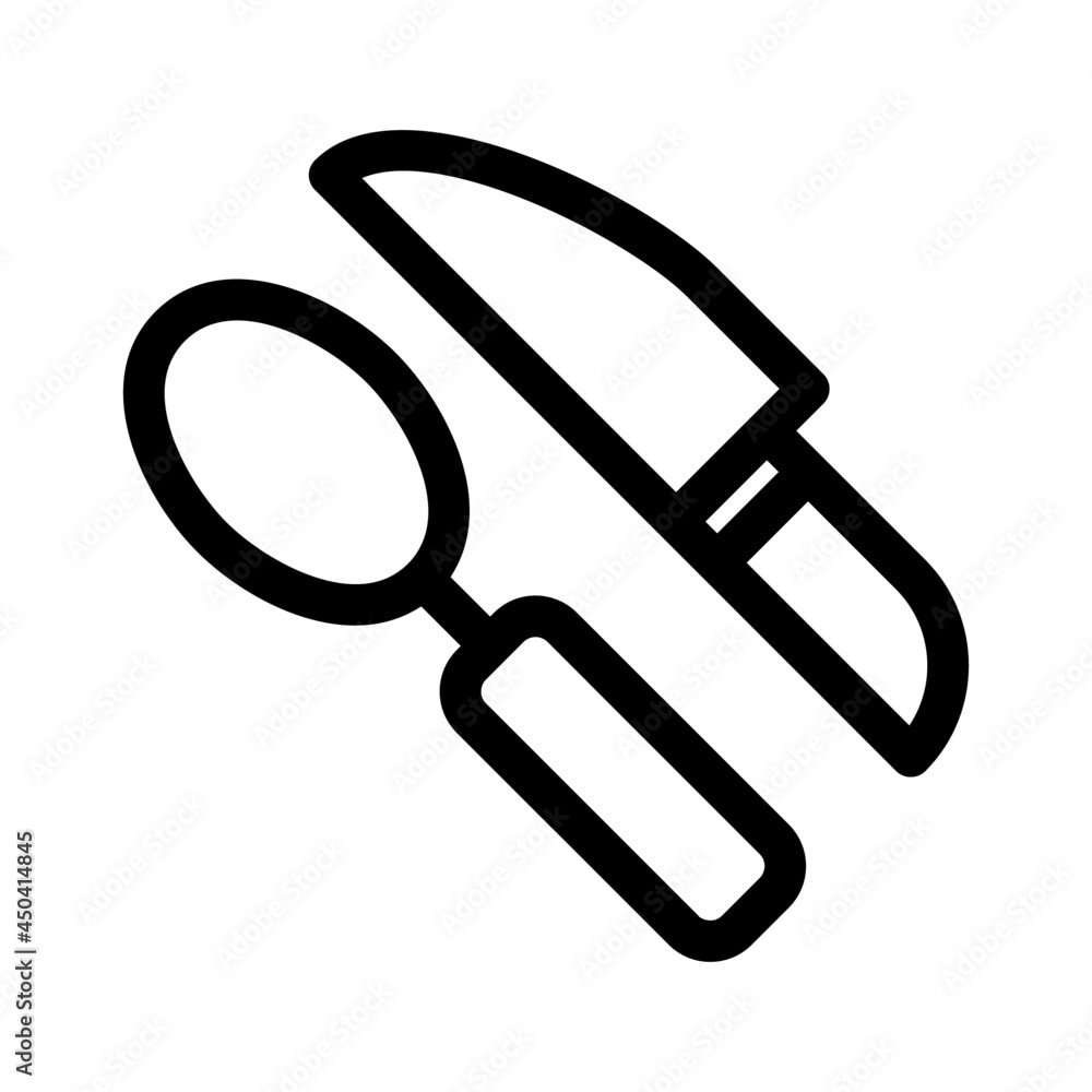 cutlery icon or logo isolated sign symbol vector illustration - high quality black style vector icons
cutlery icon or logo isolated sign symbol vector illustration - high quality black style vector icons