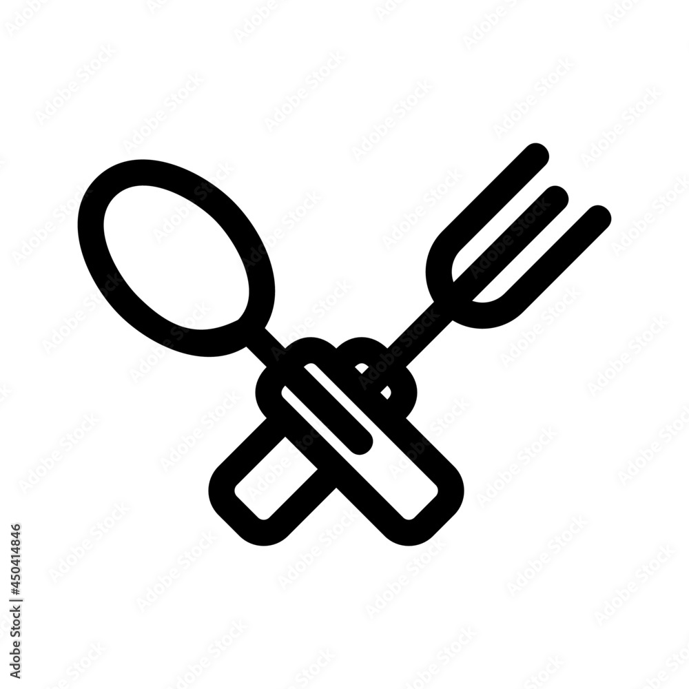 cutlery icon or logo isolated sign symbol vector illustration - high quality black style vector icons
cutlery icon or logo isolated sign symbol vector illustration - high quality black style vector icons