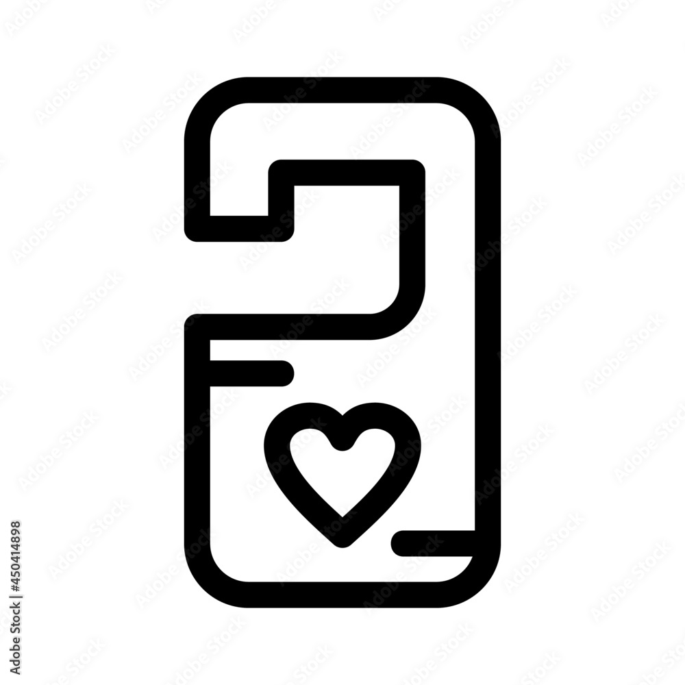 door hanger icon or logo isolated sign symbol vector illustration - high quality black style vector icons
door hanger icon or logo isolated sign symbol vector illustration - high quality black style vector icons