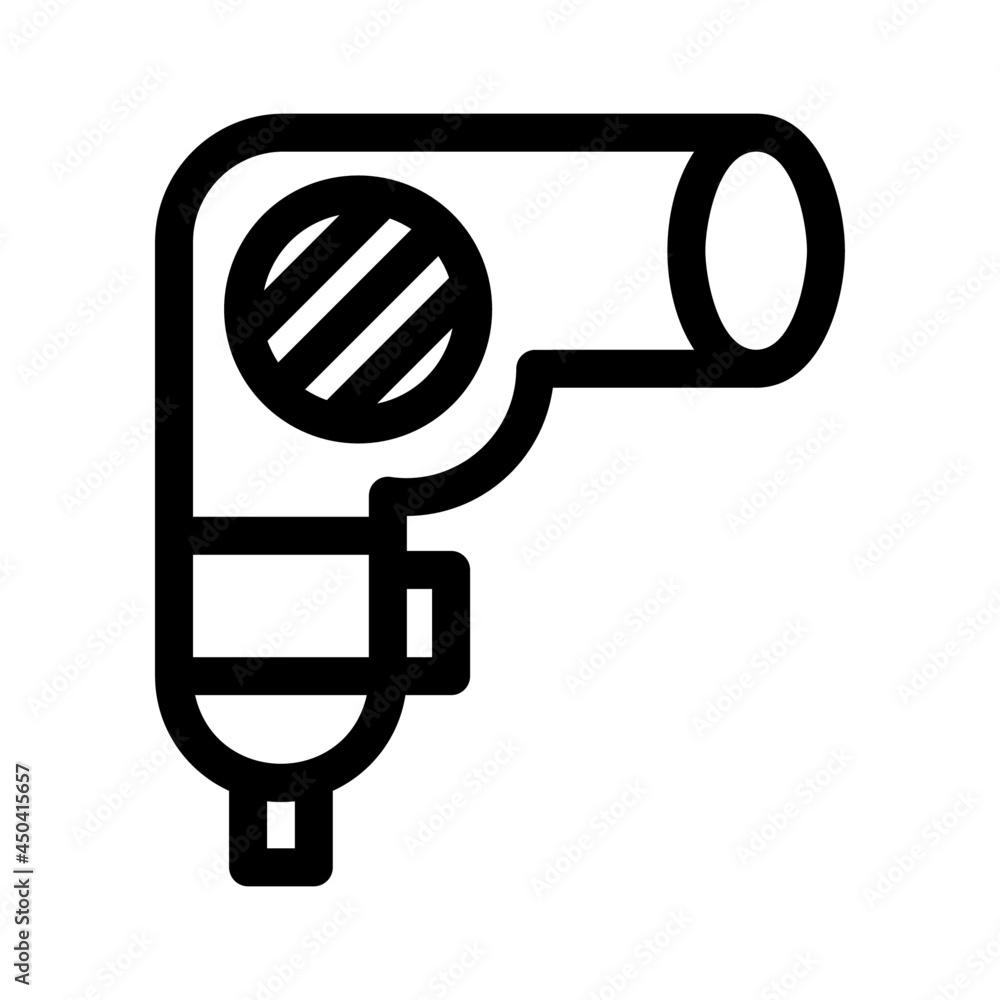 hair dryer icon or logo isolated sign symbol vector illustration - high quality black style vector icons
hair dryer icon or logo isolated sign symbol vector illustration - high quality black style vector icons