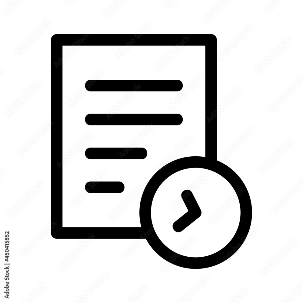 history icon or logo isolated sign symbol vector illustration - high quality black style vector icons
history icon or logo isolated sign symbol vector illustration - high quality black style vector icons