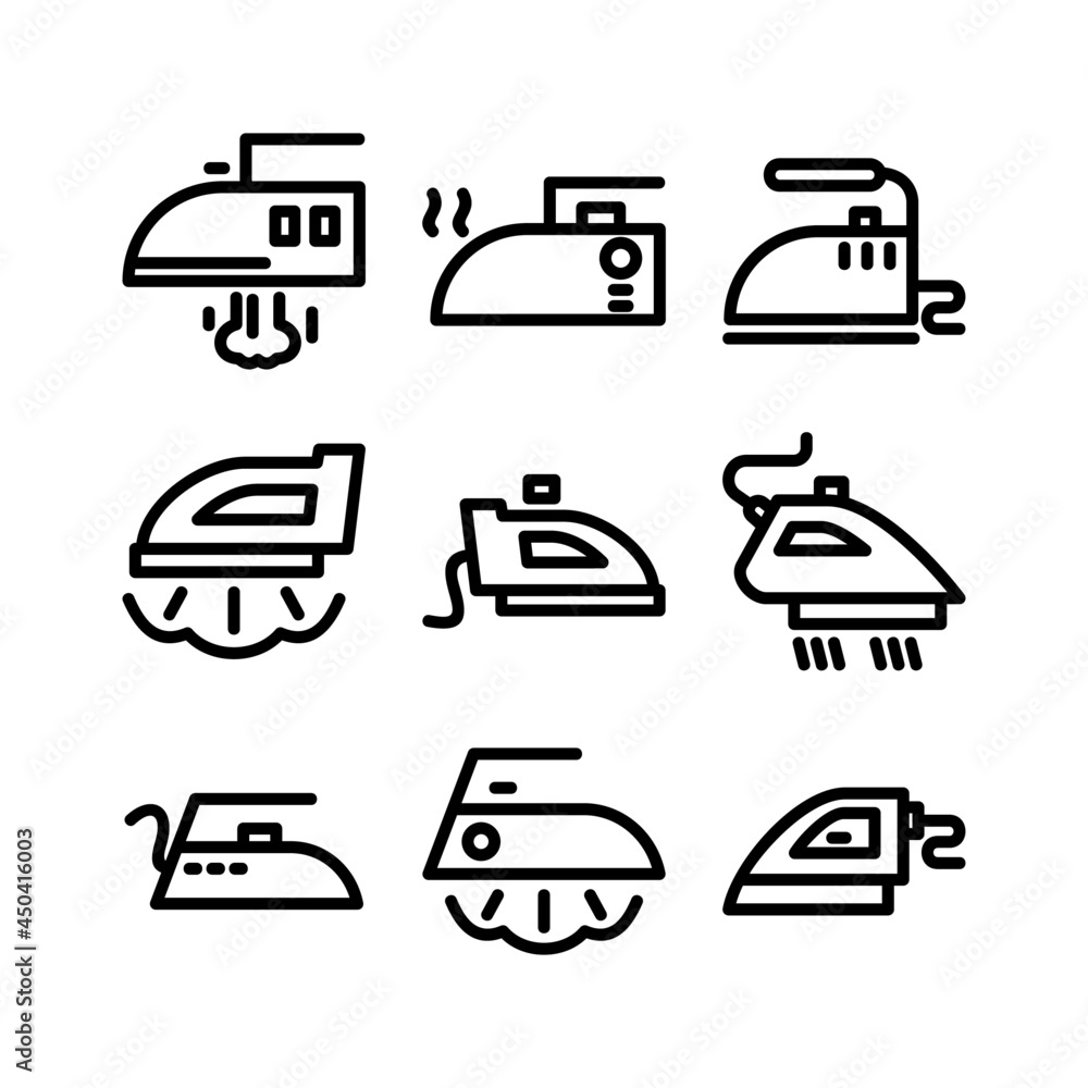 iron icon or logo isolated sign symbol vector illustration - high quality black style vector icons
iron icon or logo isolated sign symbol vector illustration - high quality black style vector icons