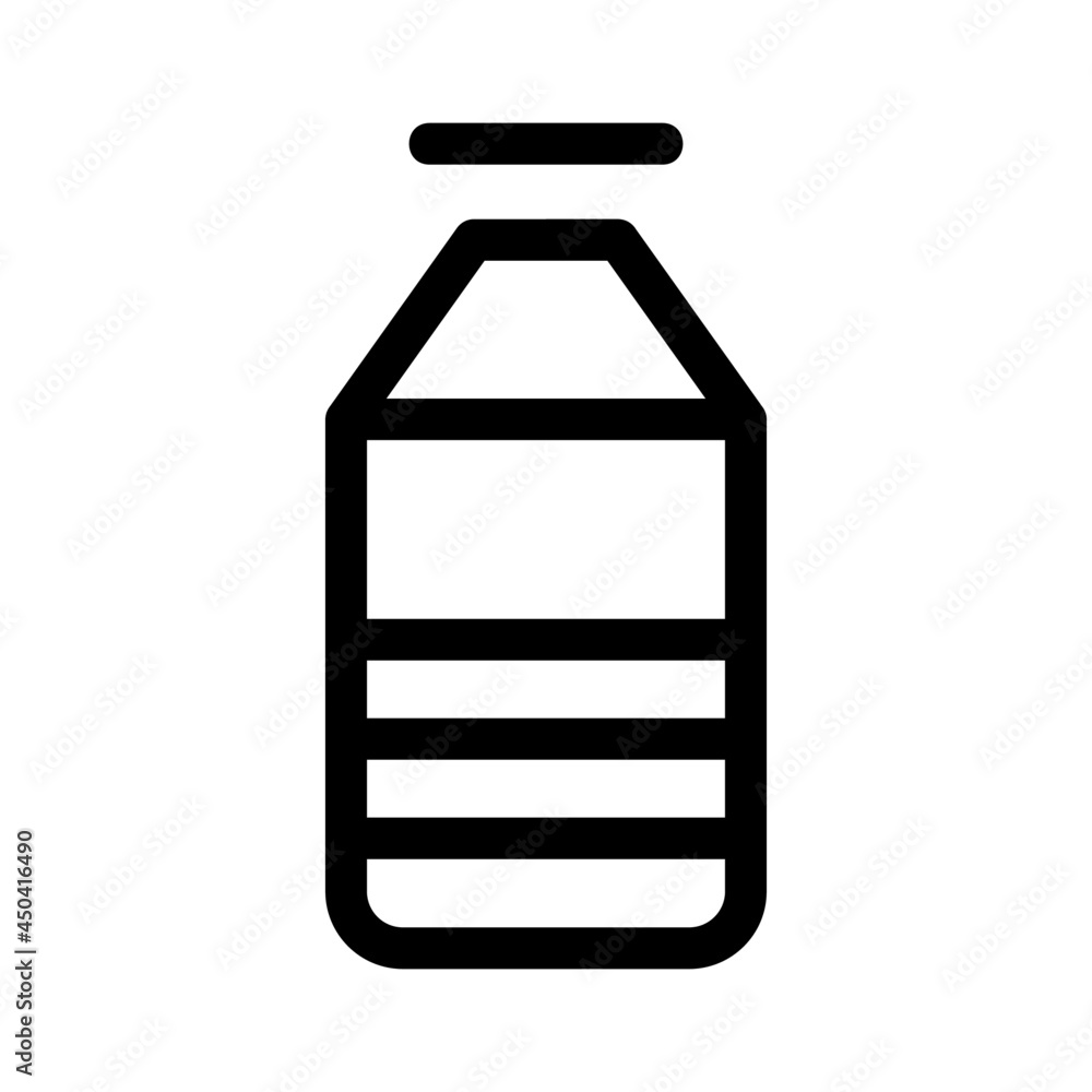milk bottle icon or logo isolated sign symbol vector illustration - high quality black style vector icons
milk bottle icon or logo isolated sign symbol vector illustration - high quality black style vector icons