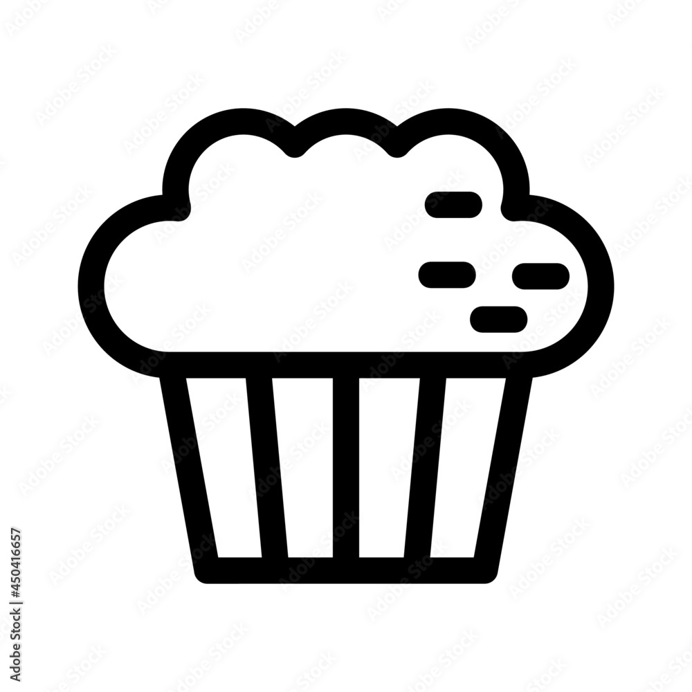 muffin icon or logo isolated sign symbol vector illustration - high quality black style vector icons
muffin icon or logo isolated sign symbol vector illustration - high quality black style vector icons