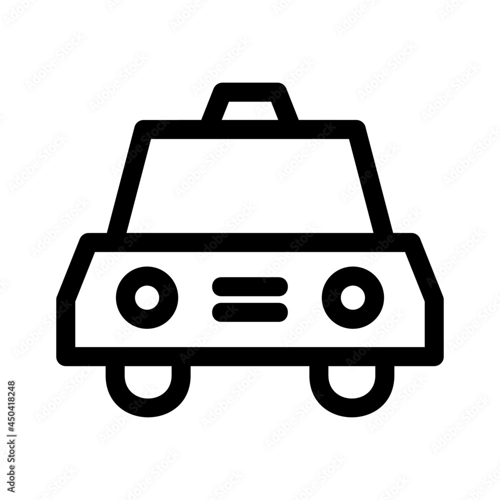 taxi icon or logo isolated sign symbol vector illustration - Collection of high quality black style vector icons
taxi icon or logo isolated sign symbol vector illustration - Collection of high quality black style vector icons