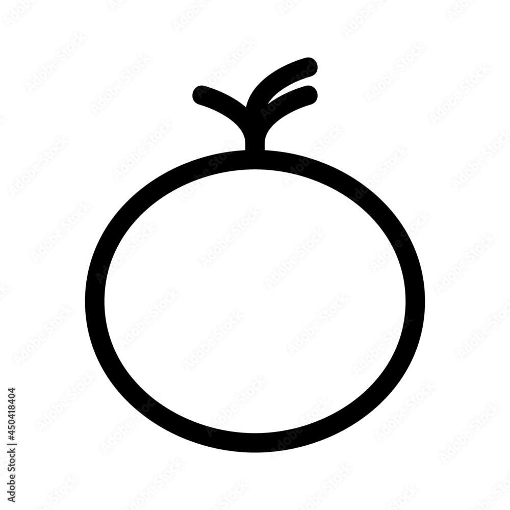 tomato icon or logo isolated sign symbol vector illustration - high quality black style vector icons
tomato icon or logo isolated sign symbol vector illustration - high quality black style vector icons