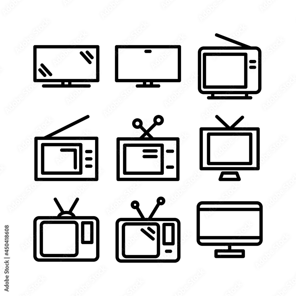 tv icon or logo isolated sign symbol vector illustration - high quality black style vector icons
tv icon or logo isolated sign symbol vector illustration - high quality black style vector icons