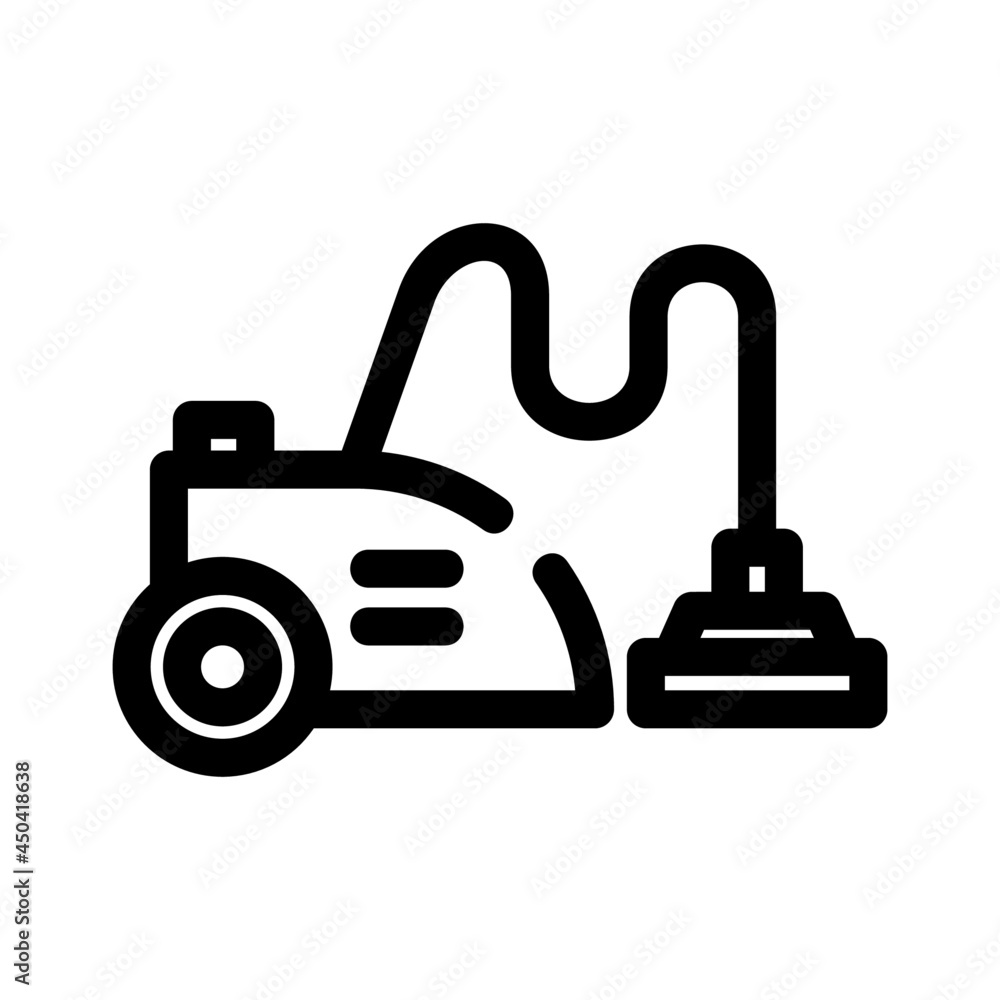 vacuum cleaner icon or logo isolated sign symbol vector illustration - high quality black style vector icons
vacuum cleaner icon or logo isolated sign symbol vector illustration - high quality black style vector icons