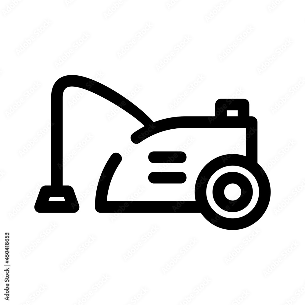 vacuum cleaner icon or logo isolated sign symbol vector illustration - high quality black style vector icons
vacuum cleaner icon or logo isolated sign symbol vector illustration - high quality black style vector icons