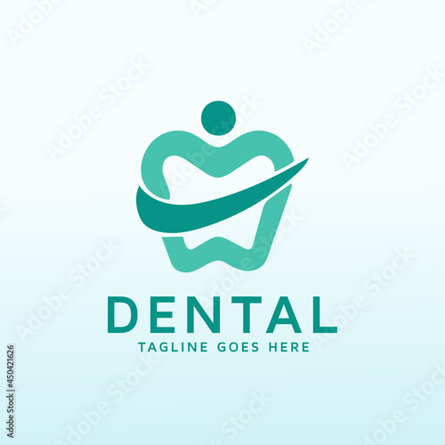 Redesign Our Dental Office Logo