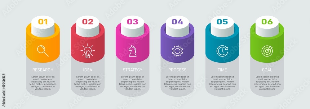 Infographic design with icons and 5 options or steps. Thin line vector. Infographics business concept. Can be used for info graphics, flow charts, presentations, web sites, banners, printed materials. Infographic design with icons and 5 options or steps. Thin line vector. Infographics business concept. Can be used for info graphics, flow charts, presentations, web sites, banners, printed materials.